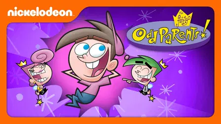 The Fairly OddParents
