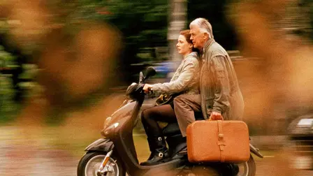 En enkel til Antibes