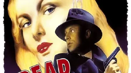 Dead Silence: The Movie