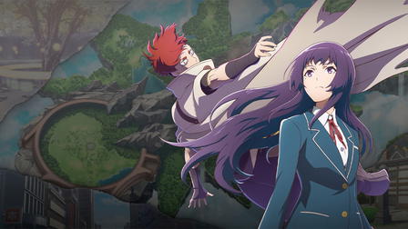 Monster Strike - Deadverse Reloaded