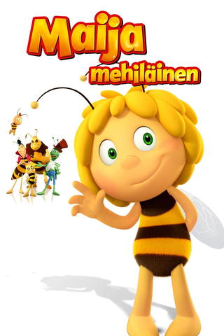 Maija Mehiläinen ja hunajakisat