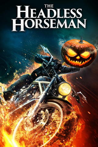 The Headless Horseman (2022)