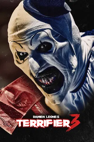 Terrifier 3