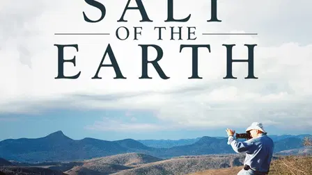 The Salt of the Earth