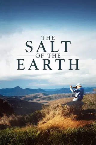 The Salt Of The Earth