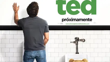 Ted
