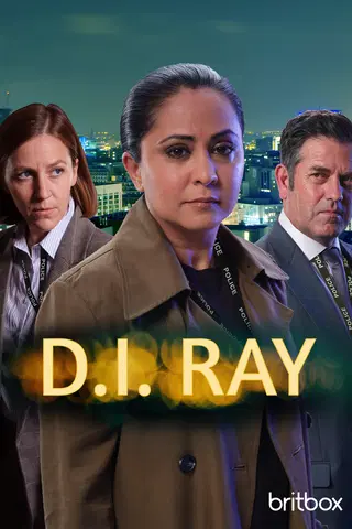 DI Ray