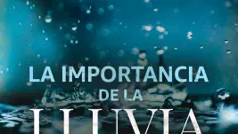 La importancia de la lluvia