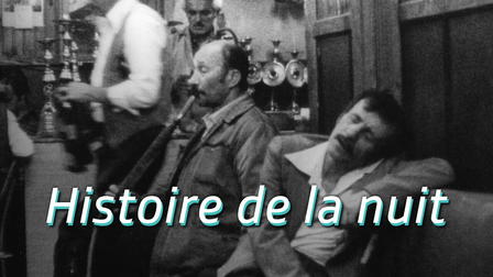 Geschichte der Nacht