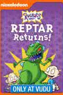 Rugrats: Reptar Returns!