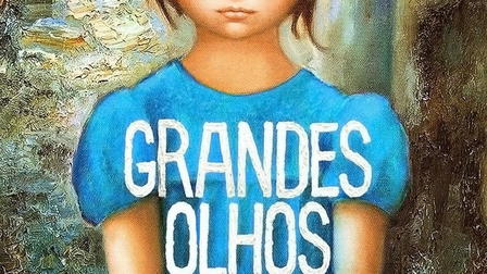 Grandes Olhos