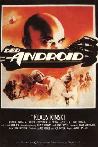 Der Android