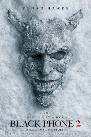 The Black Phone 2