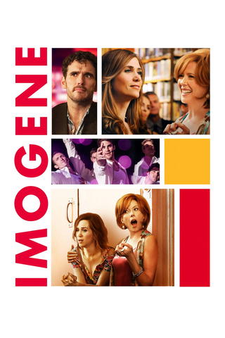 Imogene