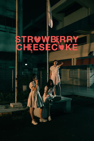 Strawberry Cheesecake