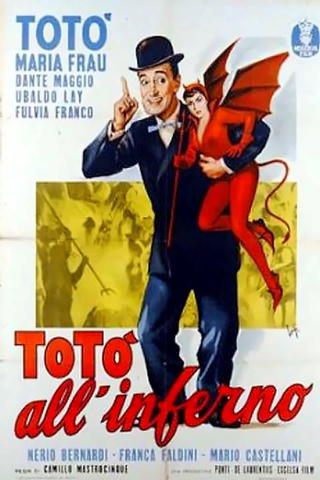 Toto in Hell