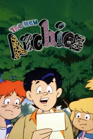 The New Archies