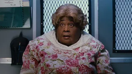 Big Mommas hus