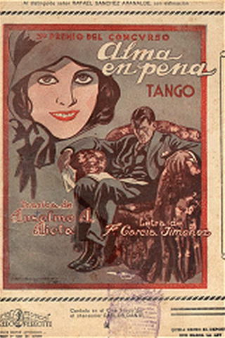 Almas en Pena