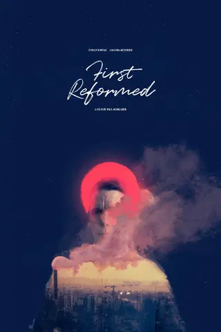 First Reformed