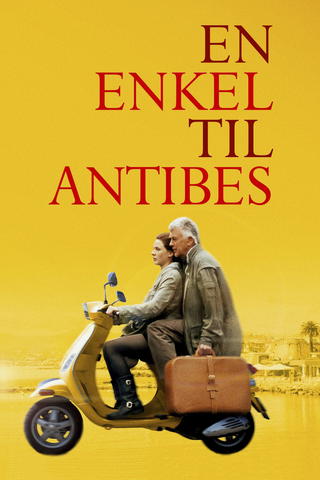 En enkel til Antibes