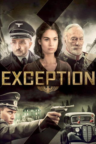 The Exception