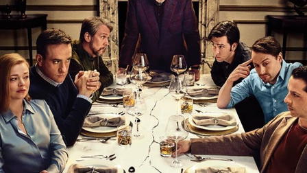 Succession