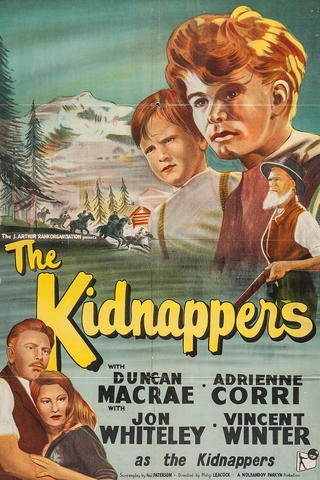 The Kidnappers