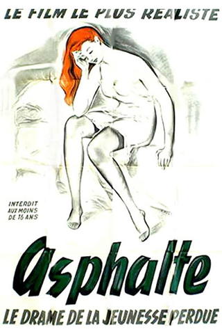 Asphalt (film, 1951)