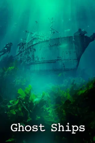 Ghost Ships