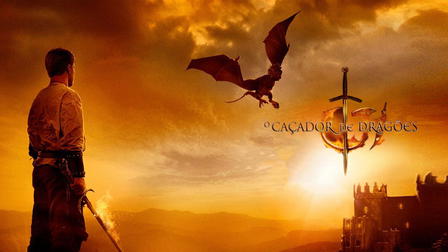 Dragon Hunter
