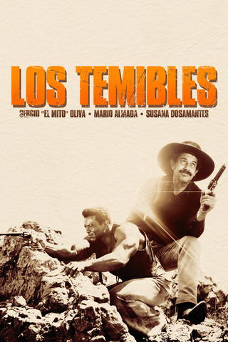 Los temibles