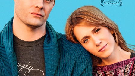 The Skeleton Twins