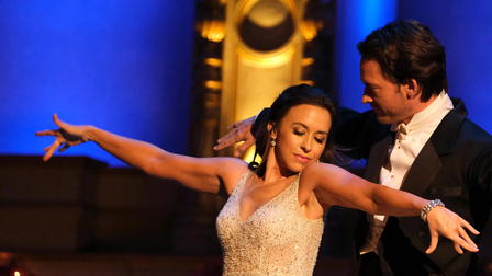 Christmas Waltz