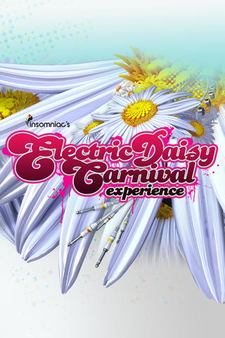 Electric Daisy Carnival Experience