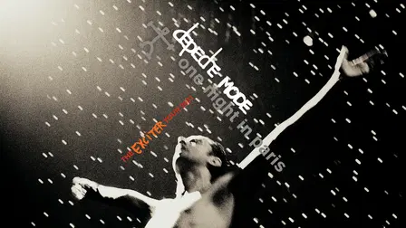 Depeche Mode: One Night in Paris: The Exciter Tour 2001