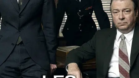 Les enquêtes de Morse