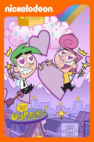 The Fairly OddParents