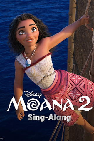 Moana 2 Sing-Along