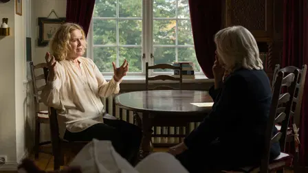 Searching for Ingmar Bergman