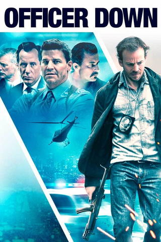 Officer Down - Dirty Copland