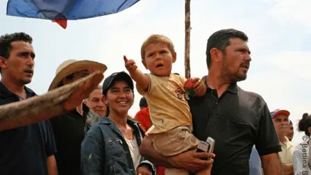 Raising Resistance