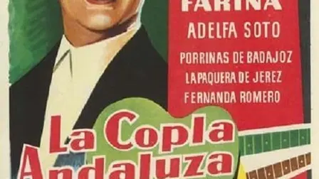 La copla andaluza