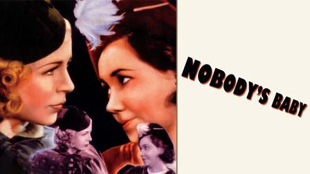 Nobody's Baby