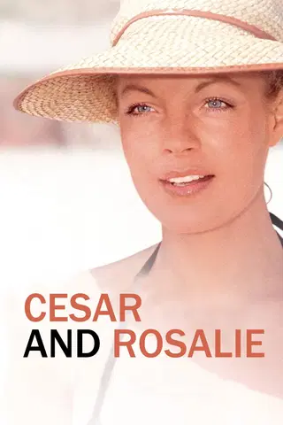 César och Rosalie