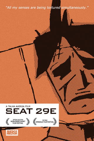 Seat 29E