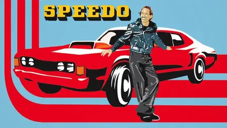 Speedo