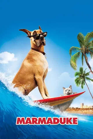 Marmaduke
