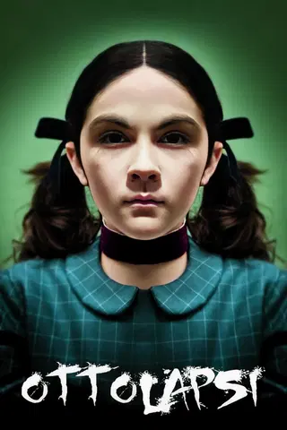 Ottolapsi