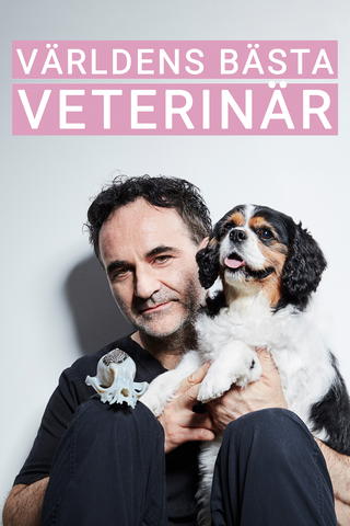 Världens bästa veterinär